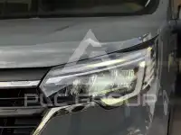 2024 Renault Trafic