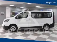 2024 Renault Trafic