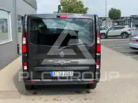 2024 Renault Trafic