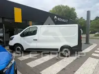 2024 Renault Trafic