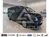 2024 Renault Trafic