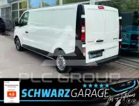 2024 Renault Trafic