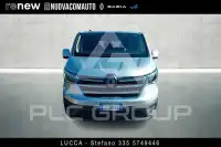 2024 Renault Trafic