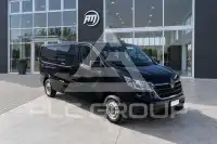 2024 Renault Trafic