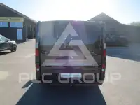 2024 Renault Trafic