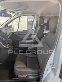 2024 Renault Trafic