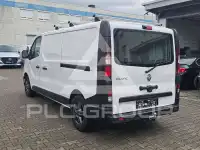 2024 Renault Trafic
