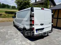 2024 Renault Trafic