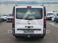 2024 Renault Trafic