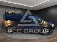 2024 Renault Trafic