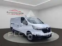 2024 Renault Trafic