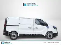 2024 Renault Trafic