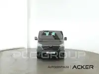 2024 Renault Trafic