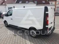 2024 Renault Trafic