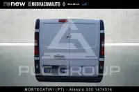 2024 Renault Trafic