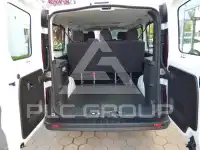 2024 Renault Trafic