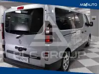 2024 Renault Trafic