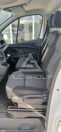 2024 Renault Trafic