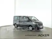 2024 Renault Trafic