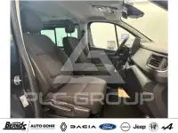 2024 Renault Trafic
