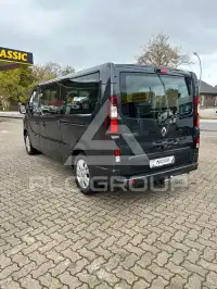 2024 Renault Trafic