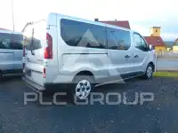 2024 Renault Trafic