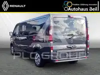 2024 Renault Trafic