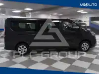 2024 Renault Trafic