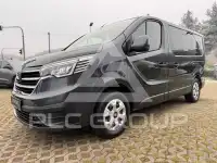 2024 Renault Trafic