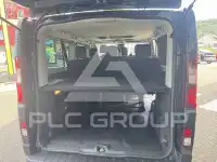 2024 Renault Trafic