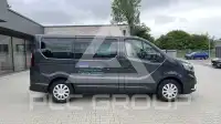 2024 Renault Trafic