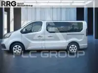 2024 Renault Trafic