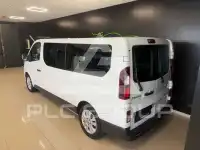 2024 Renault Trafic