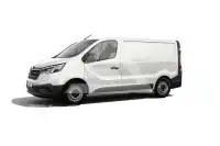 2024 Renault Trafic