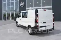 2024 Renault Trafic