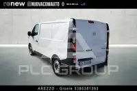 2024 Renault Trafic