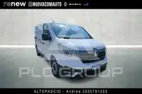 2024 Renault Trafic