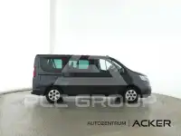 2024 Renault Trafic