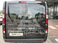 2024 Renault Trafic