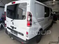 2024 Renault Trafic