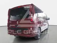 2024 Renault Trafic