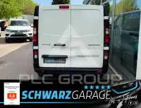 2024 Renault Trafic