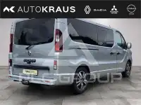 2024 Renault Trafic