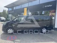 2024 Renault Trafic