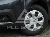 2024 Renault Trafic