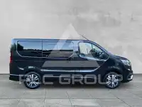 2024 Renault Trafic