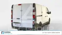 2024 Renault Trafic