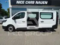 2024 Renault Trafic