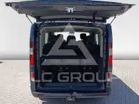 2024 Renault Trafic