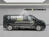 2024 Renault Trafic